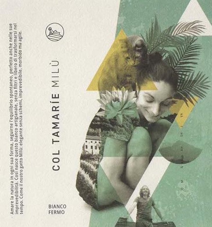 Milù - Col Tamarie - alberto-dalle-crode 