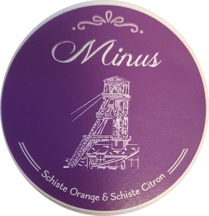 Minus - Mine de Vin - olivier-basset -2025