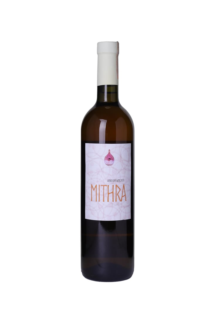 MITHRA - Wine Artisans - andro-barnovi -2020