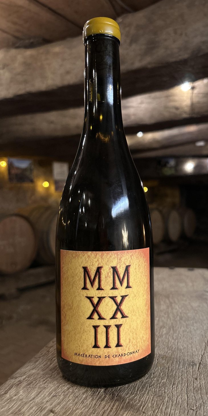 MMXXIII - Domaine de l'Aubraine - caroline-thibaut-pariset -2023