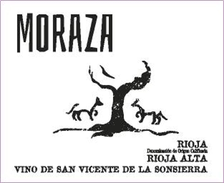 Moraza Rosé - Bodegas Moraza - janire-moraza-and-patricio-brongo -2024