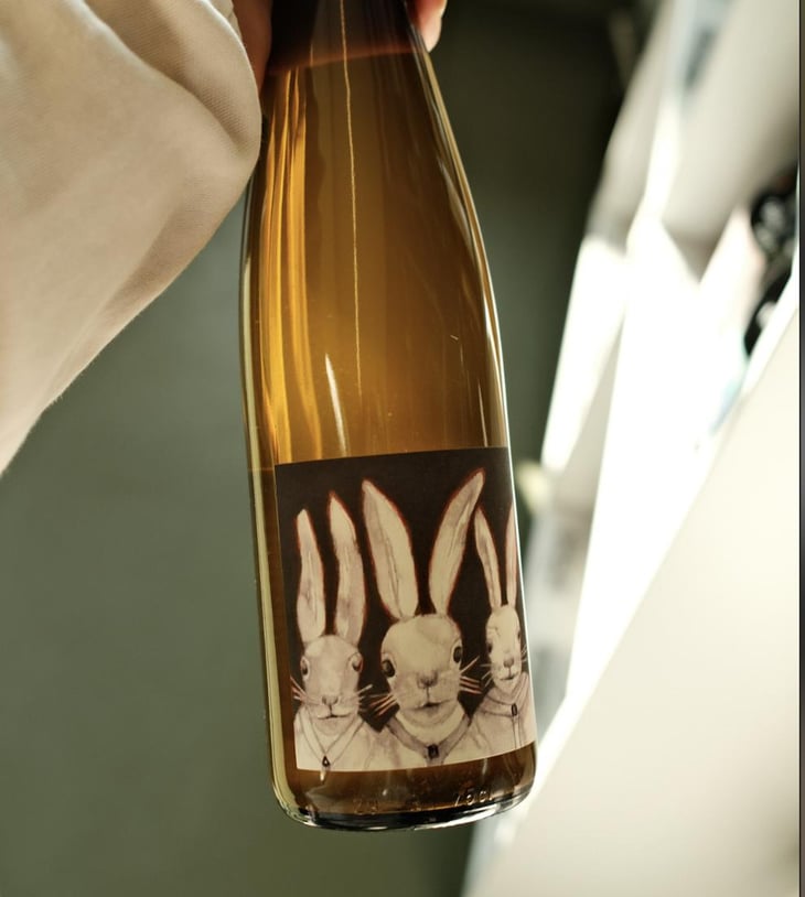 Murmure 2023 - Domaine Rietsch - jean-pierre-sophie-rietsch -2023