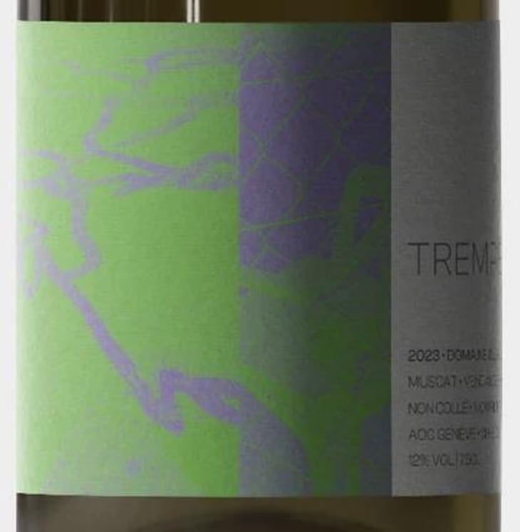 Muscat Trempette N2 - Domaine du Chambet - anthony-fonjallaz 