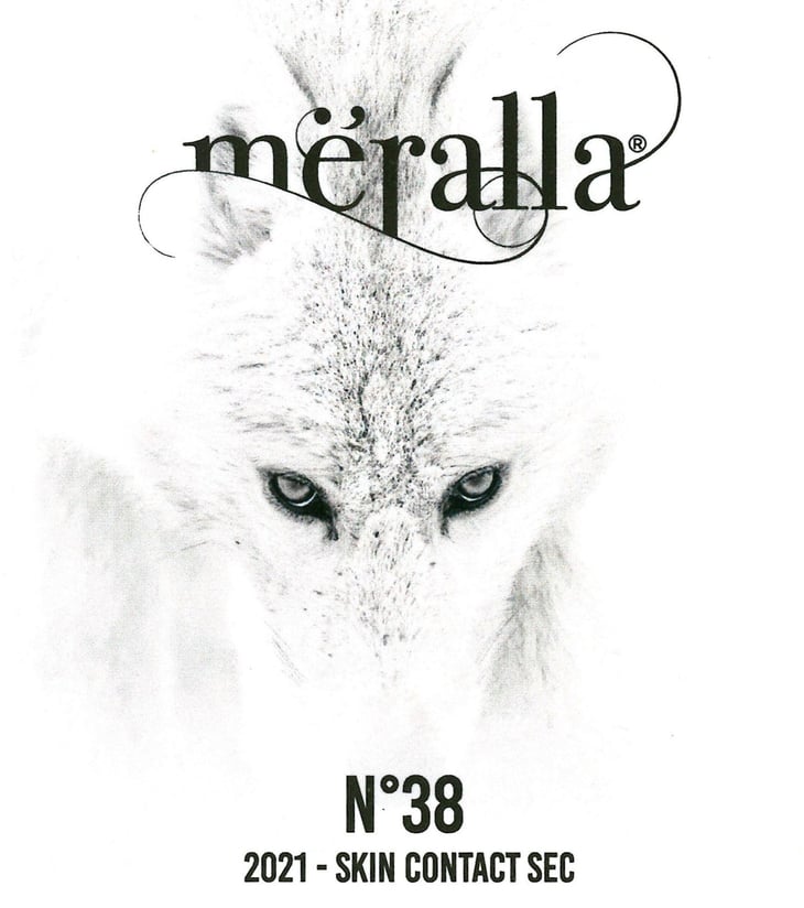 N°38 - SKIN CONTACT 2021 - Mëralla - michele-ramponi -2021