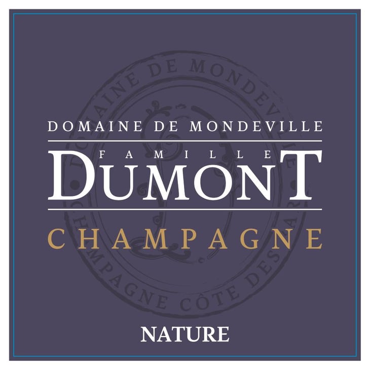Nature - Domaine de Mondeville - Champagne Dumont - famille-dumont 