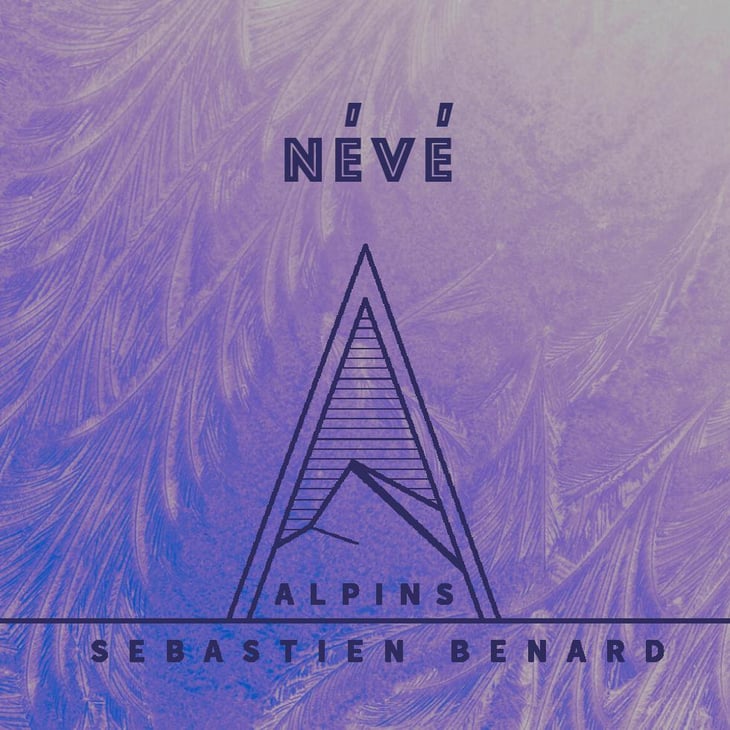 Névé - Domaine Les Alpins - sebastien-benard -2021