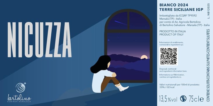 Nicuzza - Azienda Agricola Bertolino - salvatore-gabriele-bertolino -2021