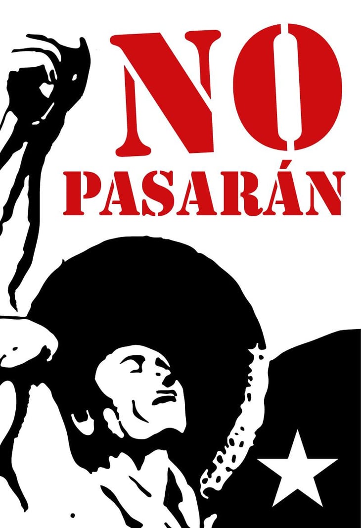 No Pasarán - Domaine Pascal Treichler - pascal-treichler 