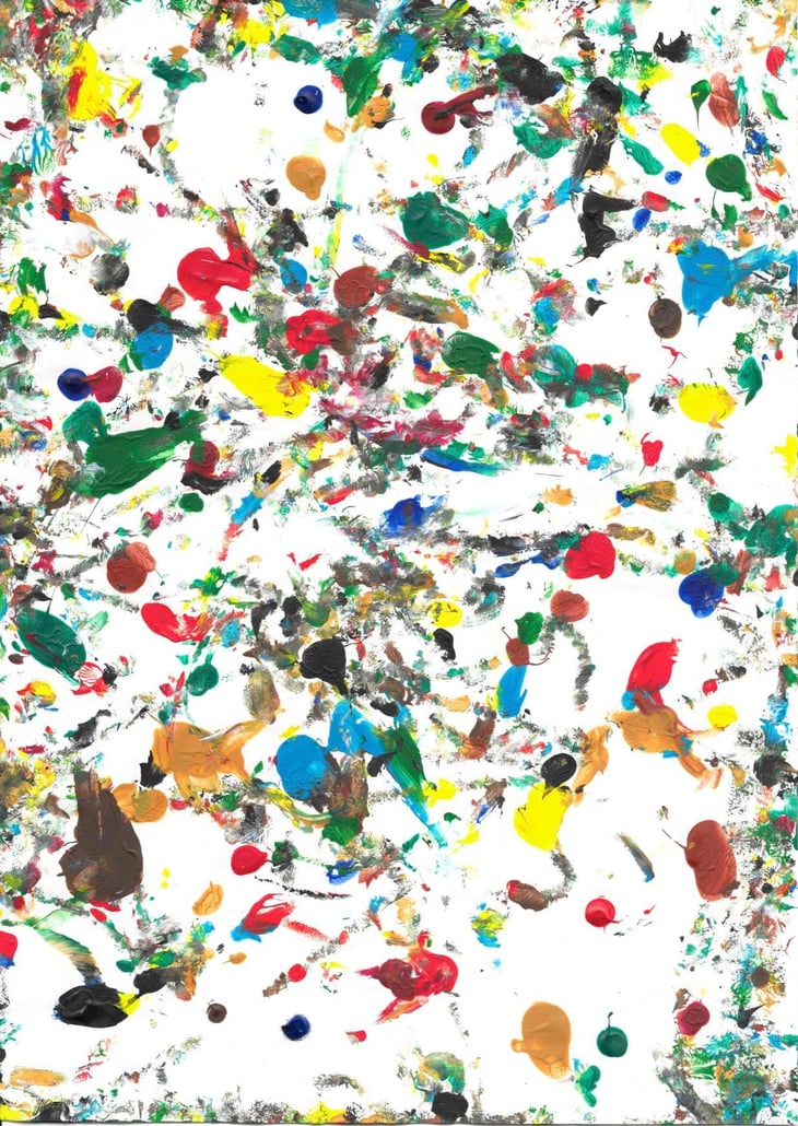 Ô la belle vie - La Roche Buissière - laurence-antoine-joly -2024