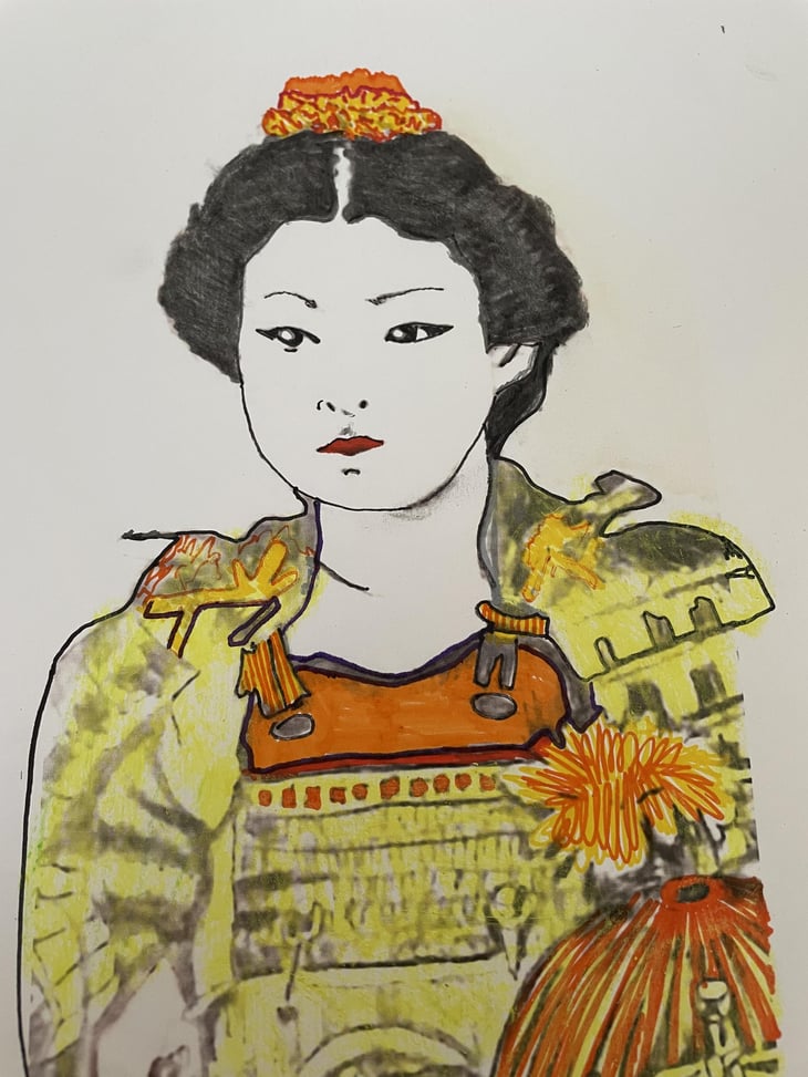 Oxydatif - Conservatoire De Vignes Anciennes - karine-cyril-alonso --