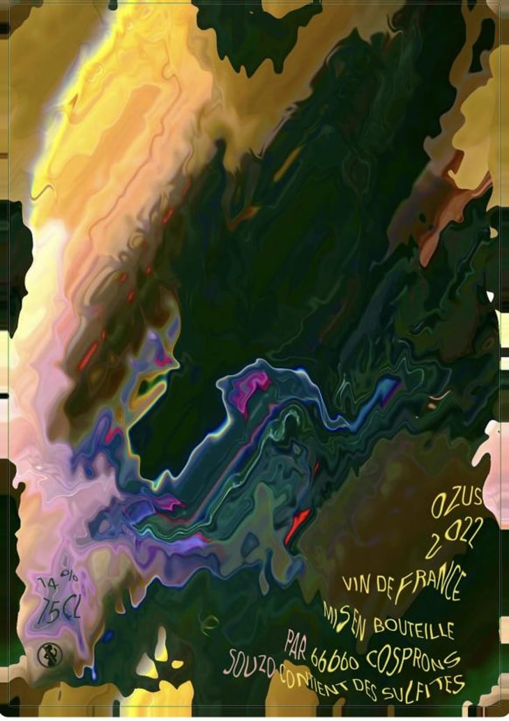 Ozus - Léah Anglès - leah-angles -2024