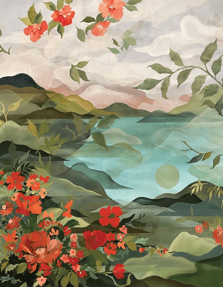 Pagaille 2024 - Château Lestignac - camille-mathias-marquet -2024