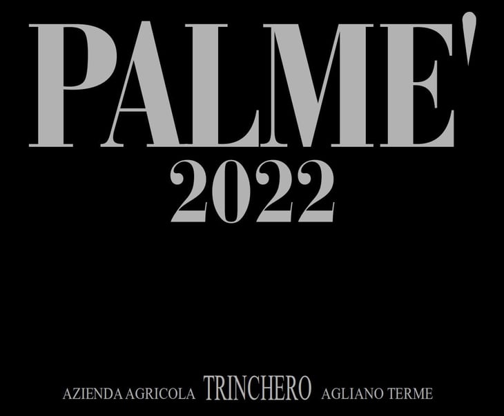 Palmé - Azienda Agricola Ezio Trinchero - ezio-trinchero 