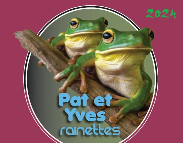 Pat et Yves Rainette - Domaine d'Aresquiers - pierre-yves-petit -2024