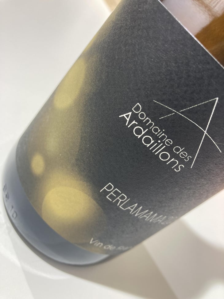 Perlamama - Domaine des Ardaillons - yannick-pras 