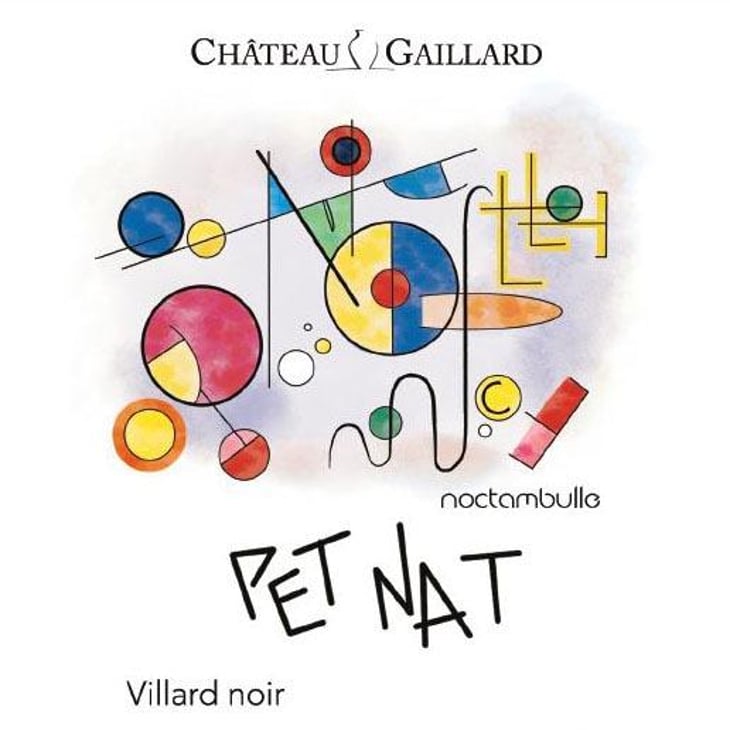 Pet NAt - Château Gaillard - emmanuel-bienvenu 