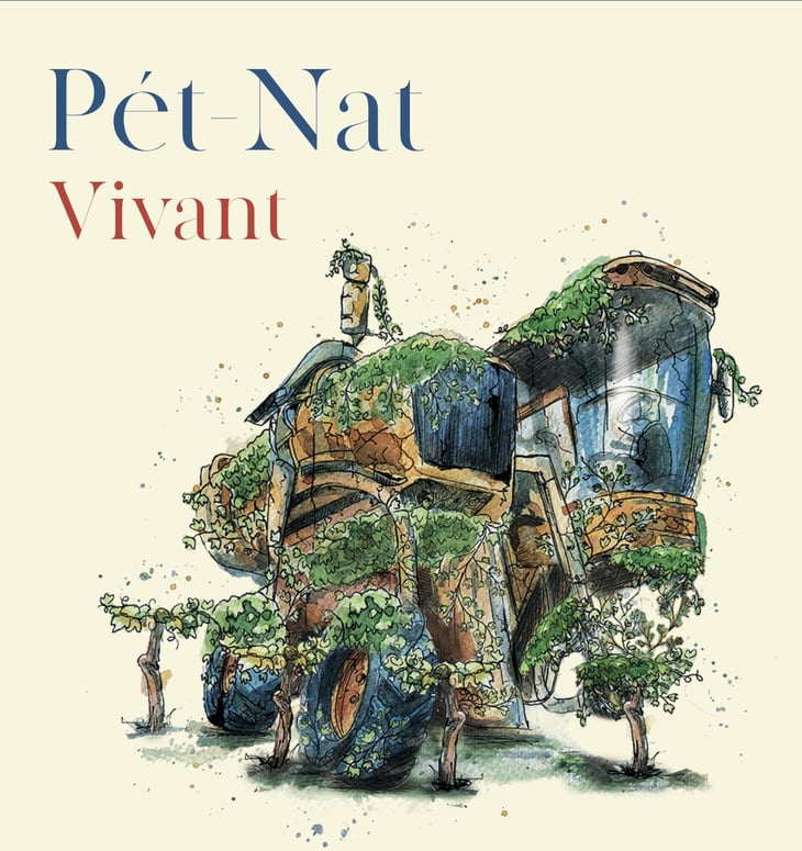 Pét-nat vivant - Pierre & Antonin - pierre-caizergues-antonin-bonnet 