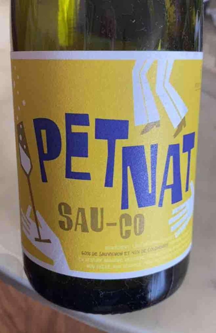 Petnat Sau-Co - Famille Fabre - patricia-bernard-fabre -2022