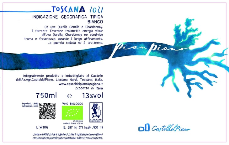 PIANPIANO - Casteldelpiano Azienda Agricola - andre-ghigliazza-sabina-ruffaldi -2021