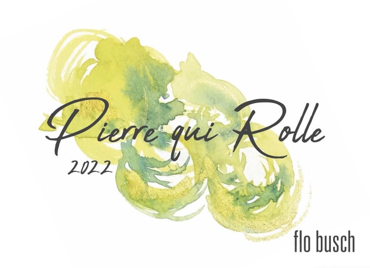 Pierre qui Rolle - Domaine Flo Busch - paola-ponsich-florian-busch -2022