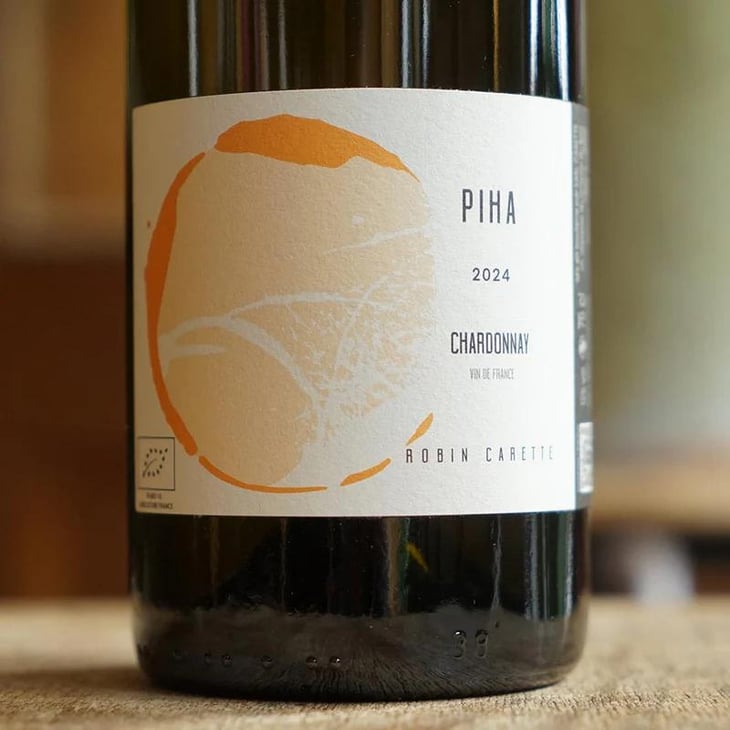 Piha - Robin Carette - robin-carette -2024