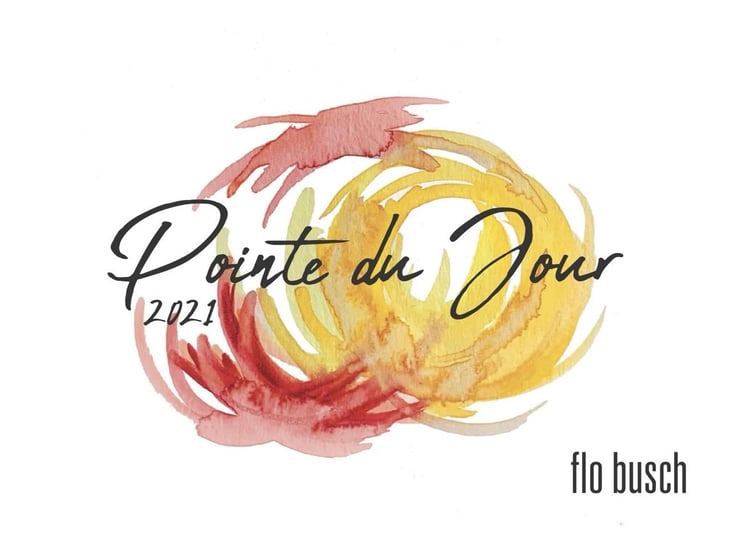 Pointe du Jour - Domaine Flo Busch - paola-ponsich-florian-busch -2021