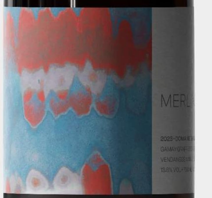 Portail - Domaine du Chambet - anthony-fonjallaz 