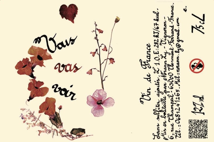 Produit de Beauté - Norann Ly Vigneron - norann-ly 