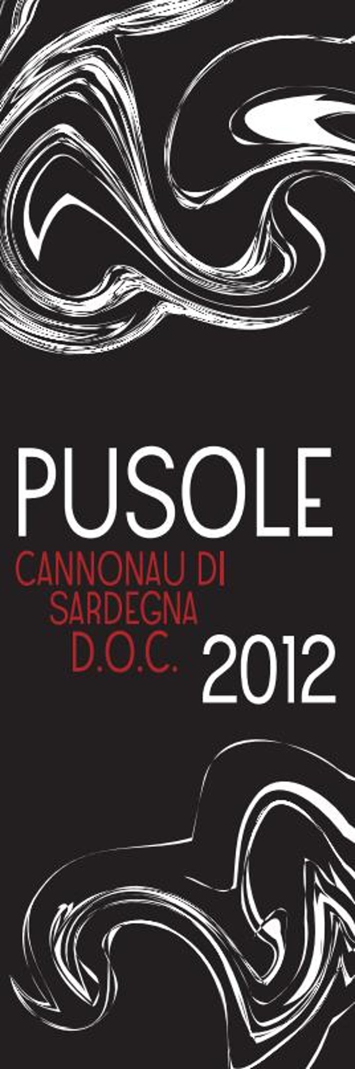 Pusole Rosso - PUSOLE - roberto-e-lorenzo-pusole -2022
