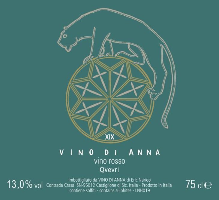 Qvevri Rosso - Vino di Anna - anna-martens-eric-narioo -2024
