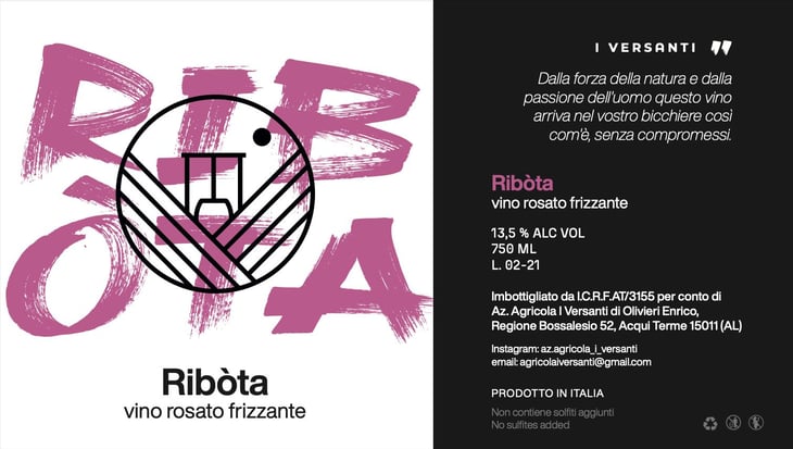 Ribòta - I Versanti - enrico-oliveri -2021