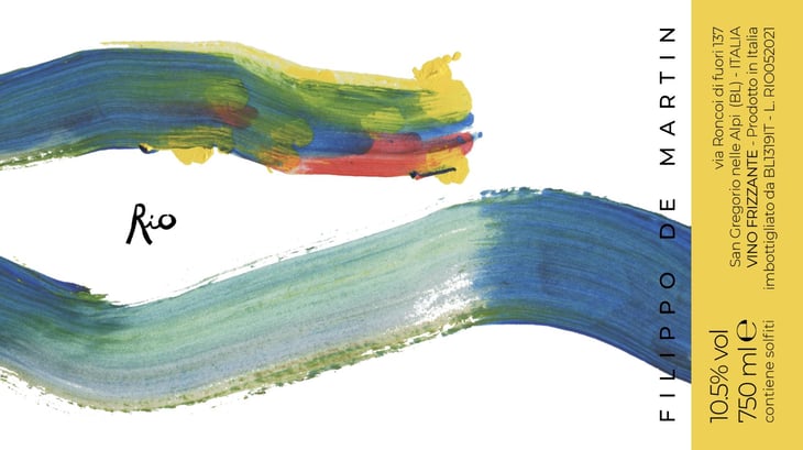 Rio - Filippo De Martin - filippo-de-martin -2021