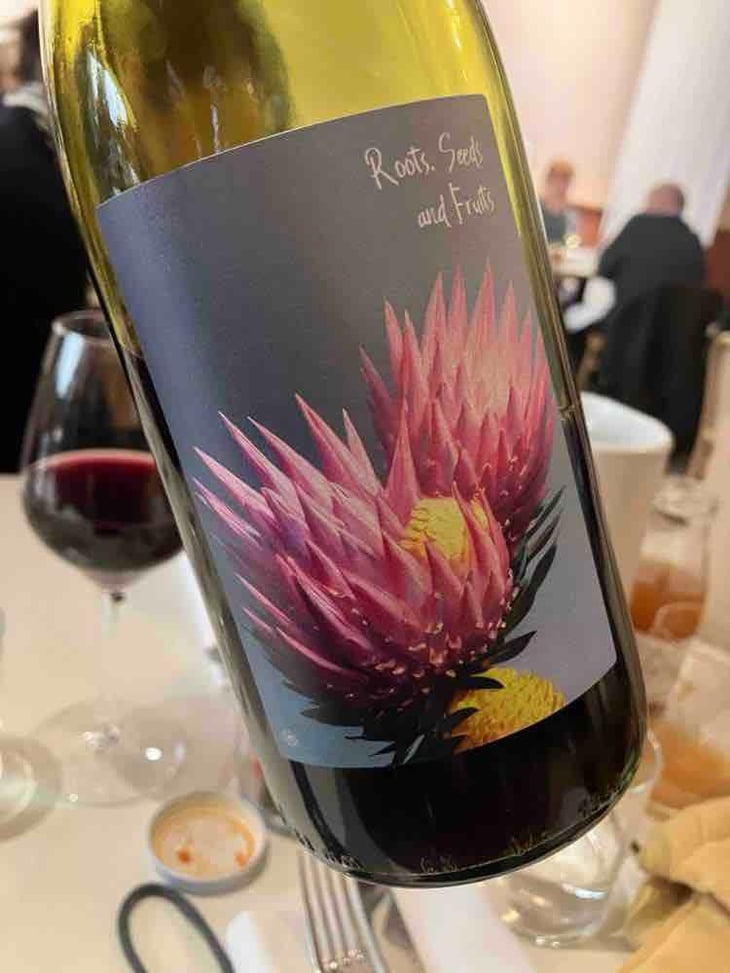 Roots, Seeds and Fruits - Vignoble Bucquet - ludovic-bucquet -2022