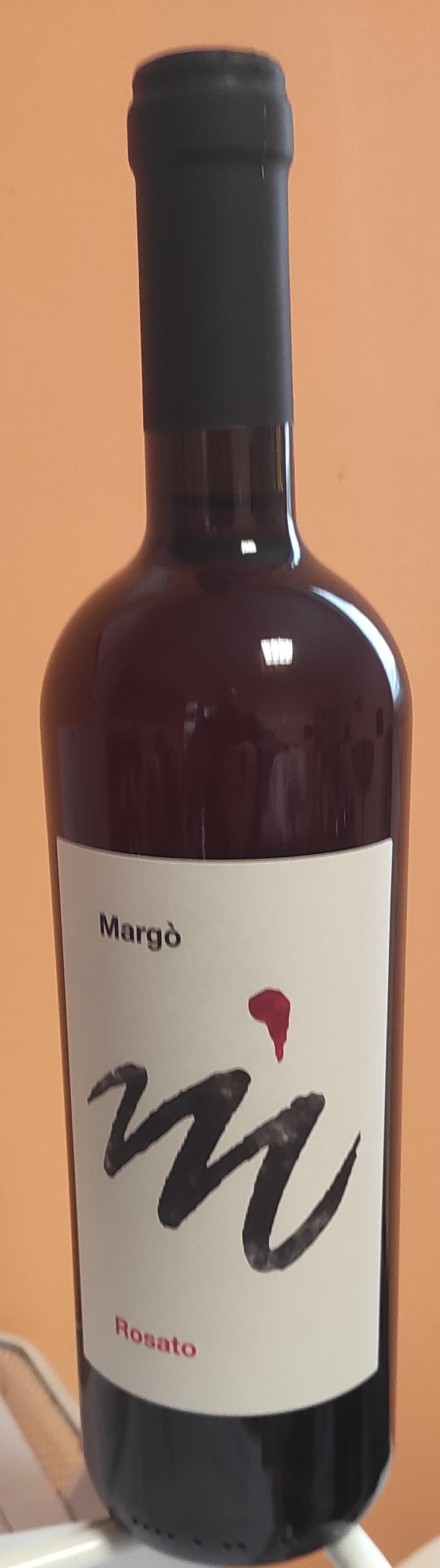 Rosato - Cantina Margò - carlo-tabarrini 