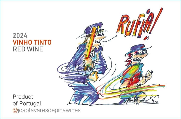 Rufia - Quinta da Boavista - Terras de Tavares - joao-tavares-de-pina 