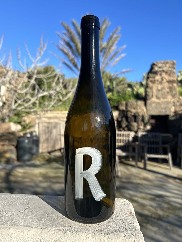 RUKIA - Azienda Agricola Tanca Nica - nicoletta-francesco-ferreri -2023