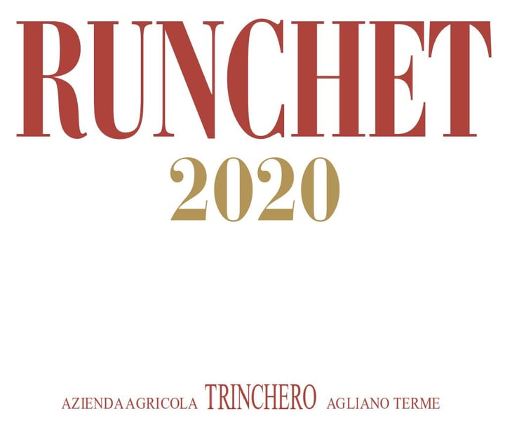 Runchet - Azienda Agricola Ezio Trinchero - ezio-trinchero 