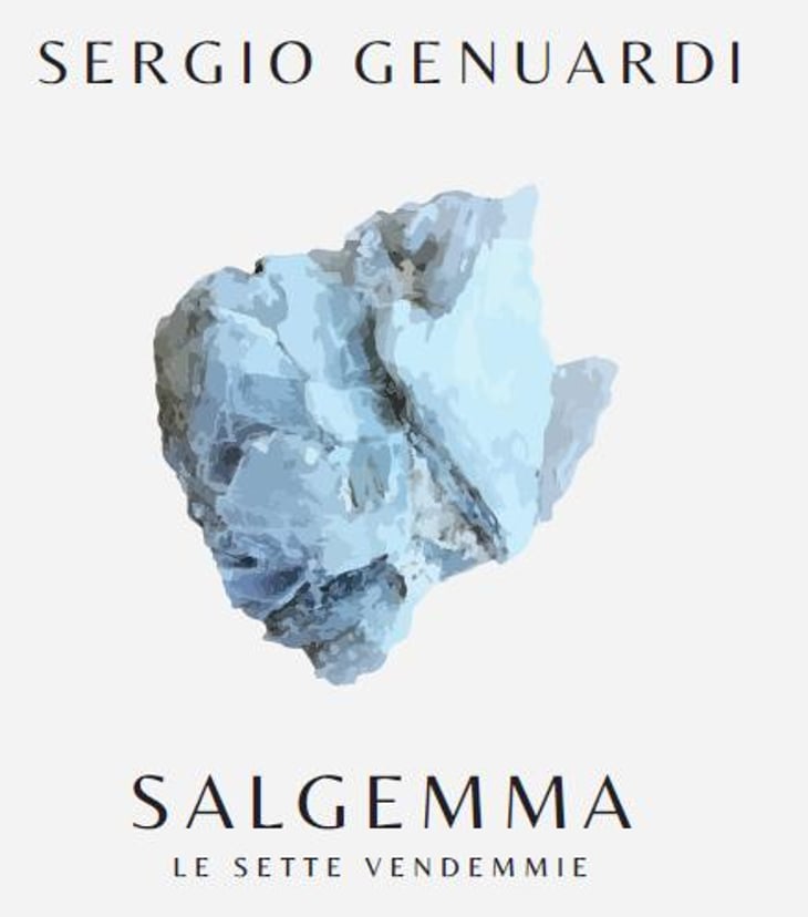 SALGEMMA - Sergio Genuardi - sergio-genuardi -2021