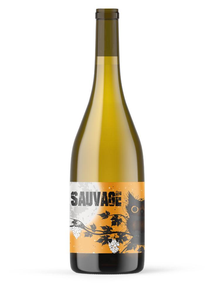 Sauvage - Constantina Sotelo Micro Bodega - constantino-sotelo -2021