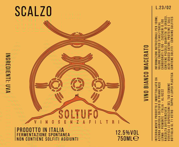 Scalzo - Azienda Agricola Soltufo - nico-priano 