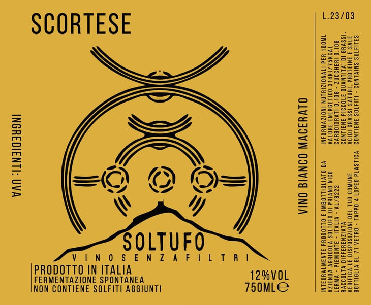 Scortese - Azienda Agricola Soltufo - nico-priano 