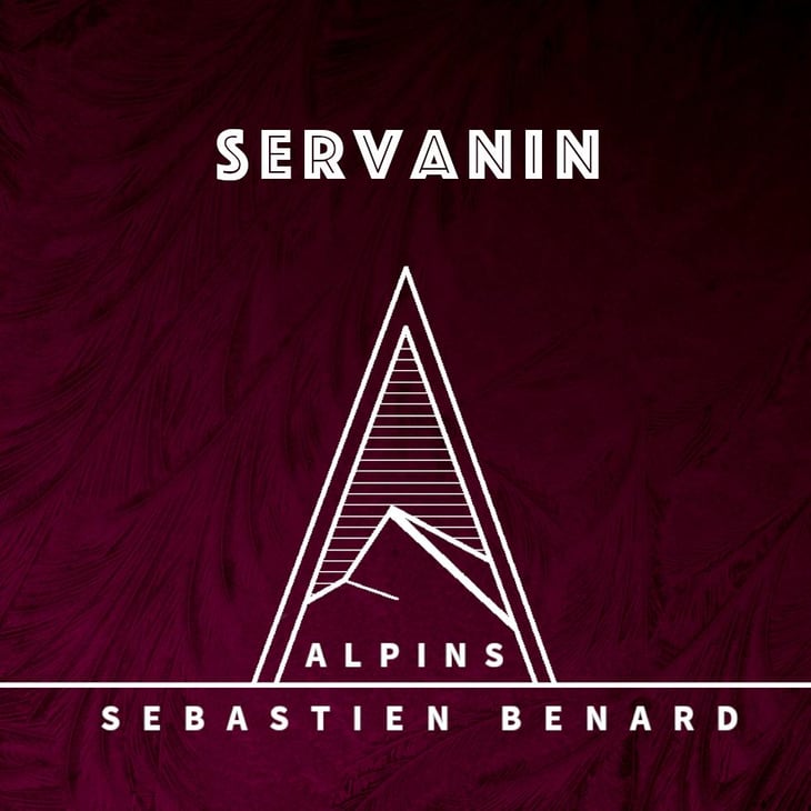 SERVANIN - Domaine Les Alpins - sebastien-benard -2019