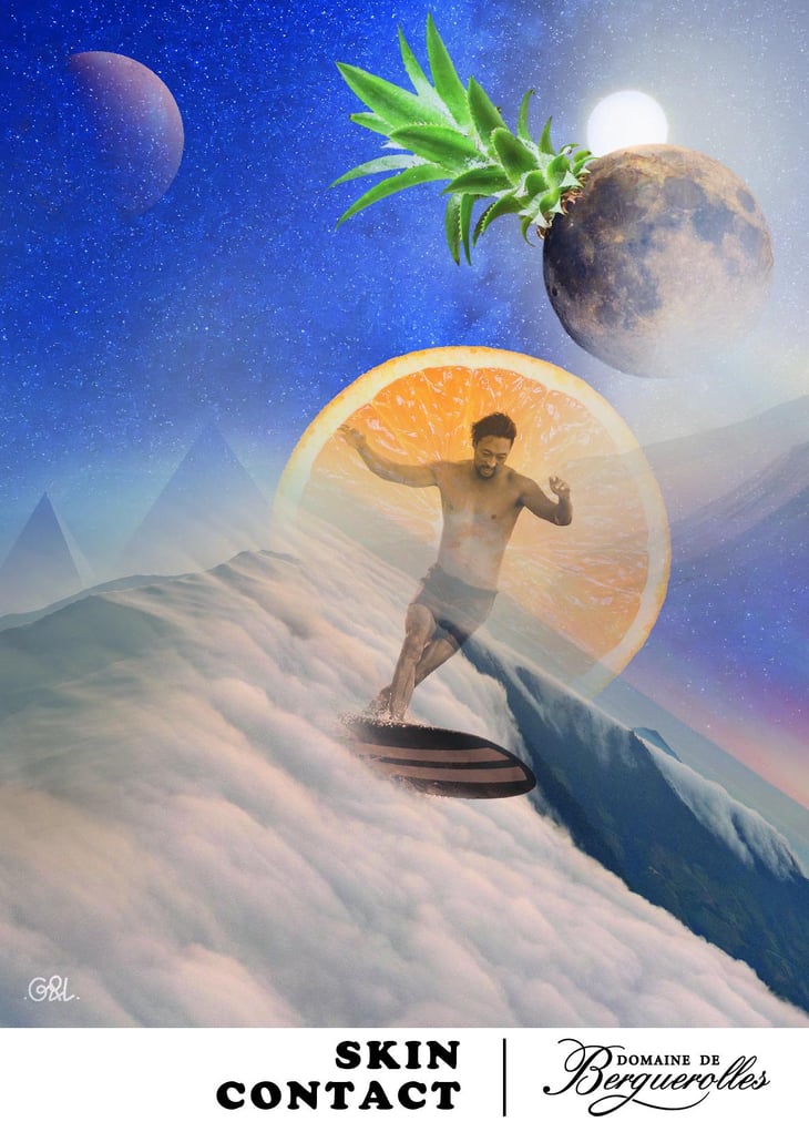 Skin Contact - Domaine De Berguerolles - mathieu-manifacier -2022