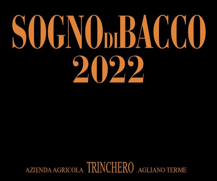Sogno Di Bacco - Azienda Agricola Ezio Trinchero - ezio-trinchero 
