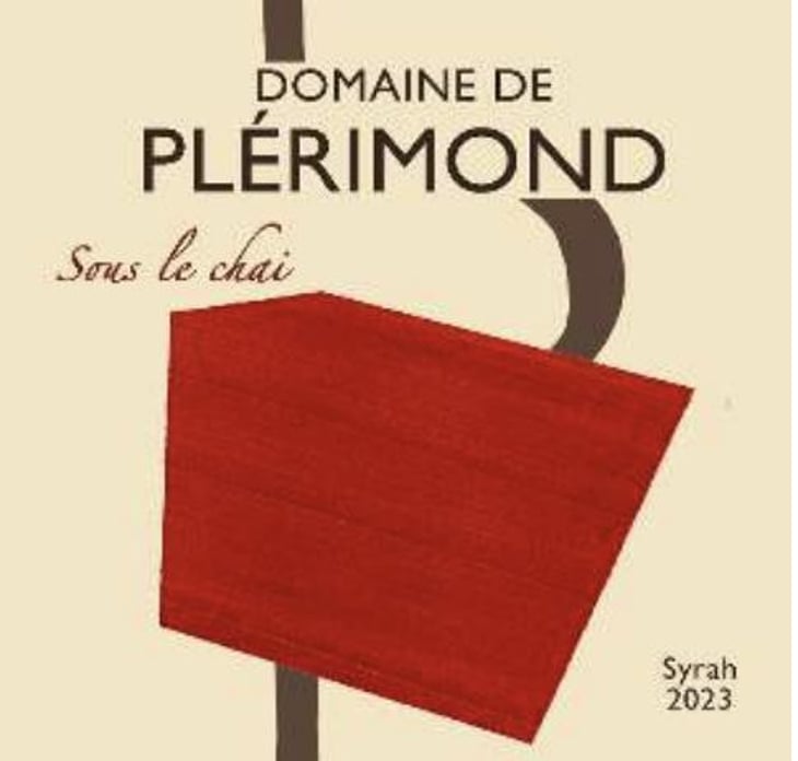 Sous le chai - Domaine de Plérimond - francois-hoffet-rf 
