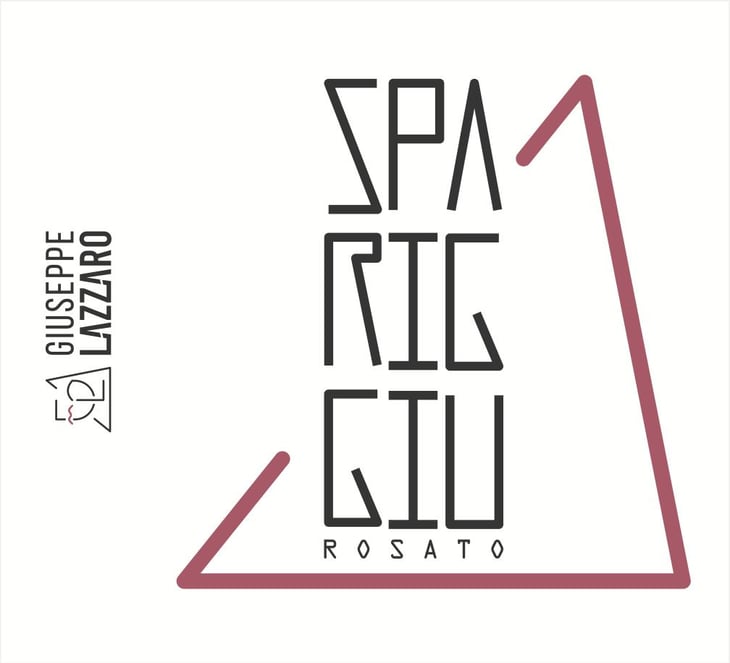 Spariggiu - Giuseppe Lazzaro - giuseppe-lazzaro 