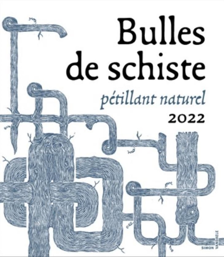 Bulles de Schiste - Terra Vita Vinum - benedicte-luc-briand 