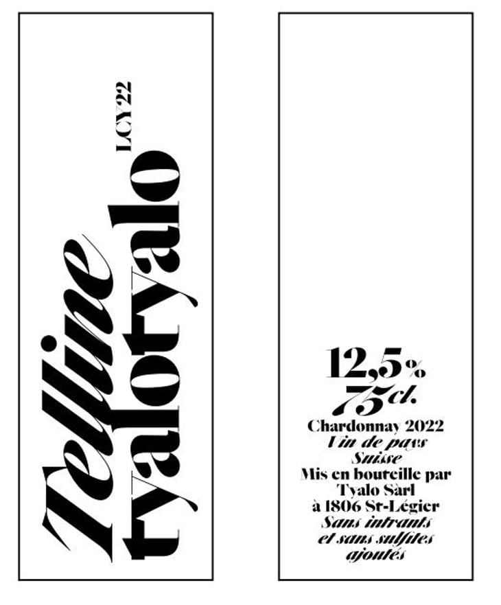 Telline - Chardonnay - Tyalo - felipe-raupp-yanis-carnal 