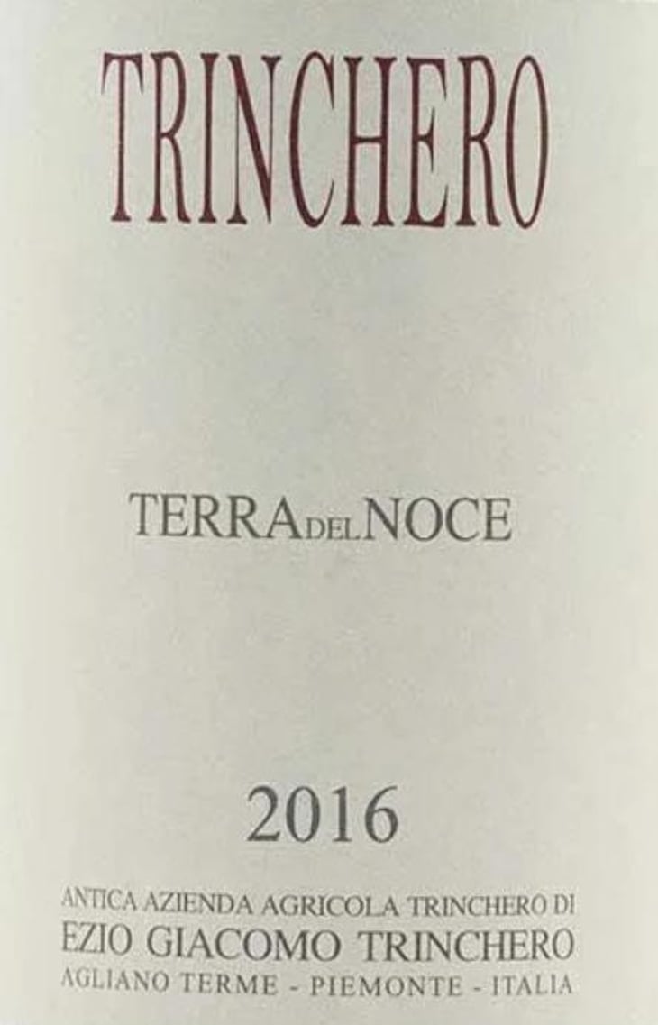 Terra del Noce - Azienda Agricola Ezio Trinchero - ezio-trinchero 