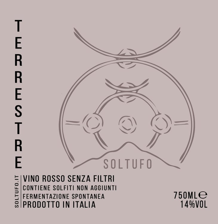 Terrestre - Azienda Agricola Soltufo - nico-priano 